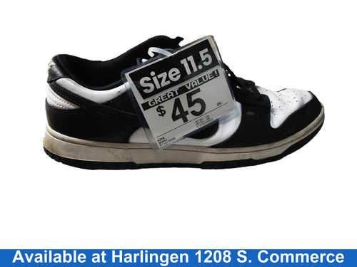 Nike Dd1391-100 Black