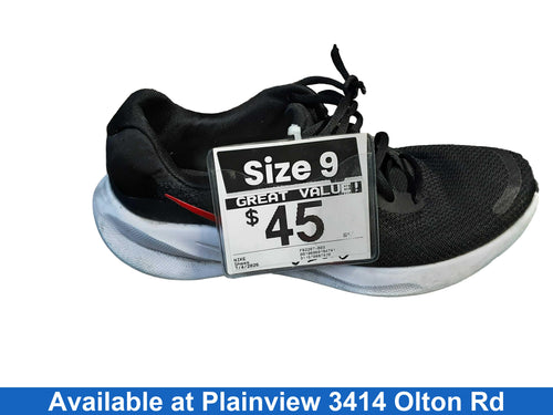 Nike Fb2207-003 Black