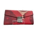 Mcm Entrupy/rj96h47 Beige / Tan Purse / Handbag
