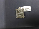 Pendant - Silver 4.8 grams