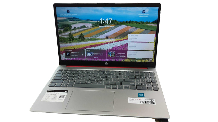Hp Rtl8852be Intel Celeron 4 Gb 256 Gb Red Laptop
