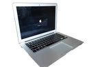 Apple A1466 Intel Core I5 - 2nd Generation 8 Gb 128 Gb Silver Laptop