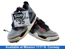 Jordan 408452-061 Black