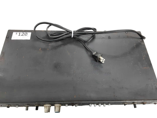 Ada 490259 Black Classic Audio Interface