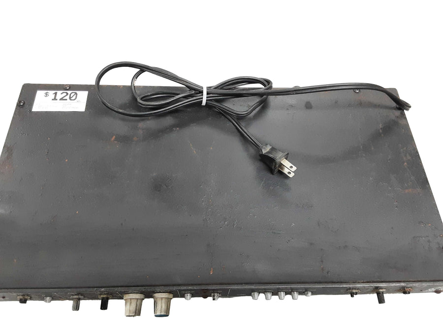 Ada 490259 Black Classic Audio Interface