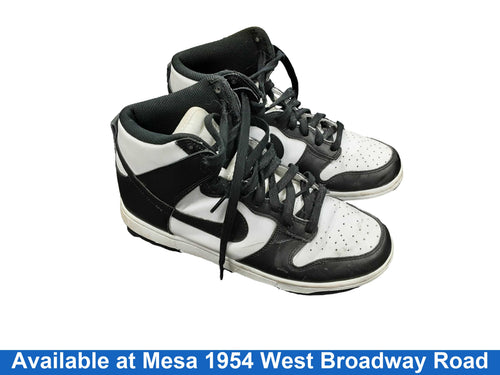 Nike Dd1869-103 Black