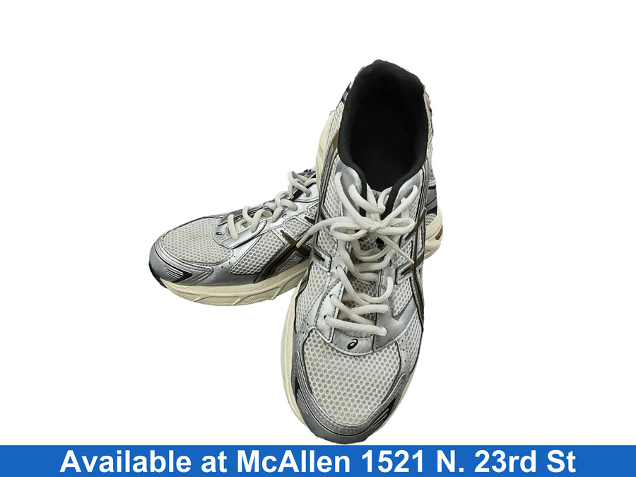 Asics 1201a256 White