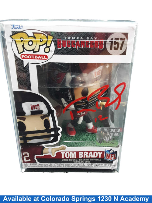 Funko Pop White Other Collectible