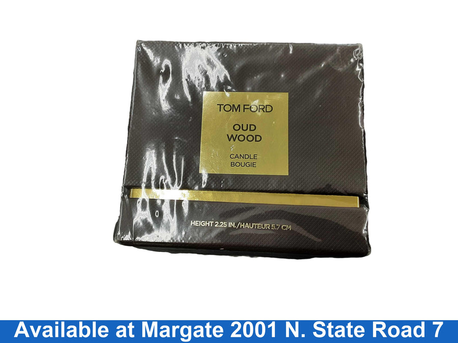 Tom Ford Oud Wood Brown Other Collectible
