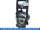 Sunjoe Spx3000-blk Black Corded Pressure Washer