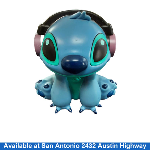 Disney Blue Portable Speaker