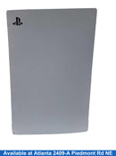 Sony Playstation 5 (825gb) 825 Gb White Video Game Console
