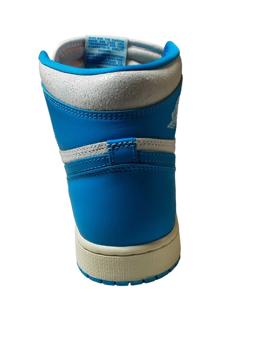 Nike Air Jordan 1 Retro High Og Blue