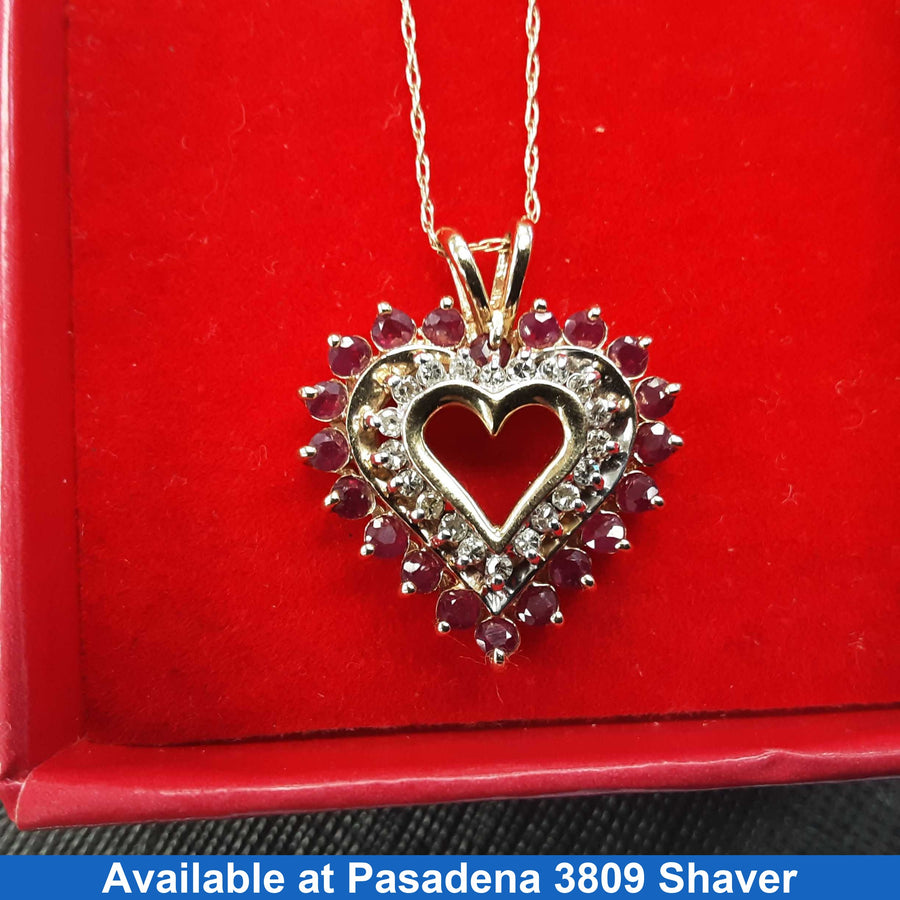 Chain - Yellow Gold 14k (.585) 4.5 grams 18 inch