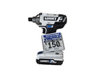 Hart Hpdd01vn White Cordless Standard Drill