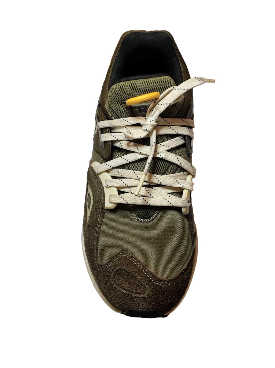 Puma 386443-02 Green