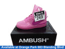 Nike Cu7544-600 Pink
