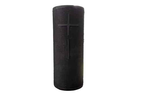 Ultimate Ears S-00170 Black Portable Speaker