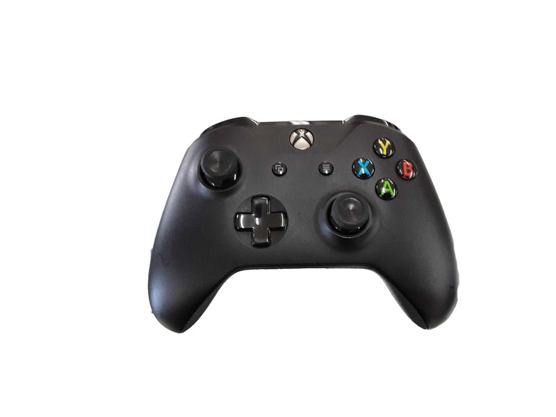 Microsoft 1708 Black Gaming Controller