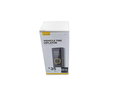 Lamicall Vhep02 Black Pump