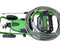 Greenworks Pro Gpw3000 Green Corded Pressure Washer