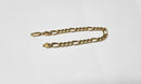 Bracelet - Yellow Gold 18k (.750) 11.3 grams 8 inch