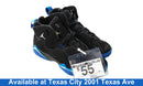 Jordan 343795-074 Black