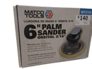 Matco Mt2116 Black Buffing / Polishing Tool