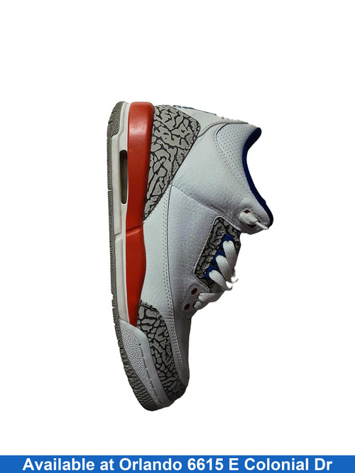 Jordan 398614-148 White