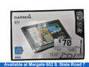 Garmin Nuvi 2557lmt Black