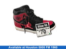 Jordan 555088-063 Red