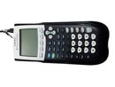 Texas Instruments Ti-84 Plus Black Calculator