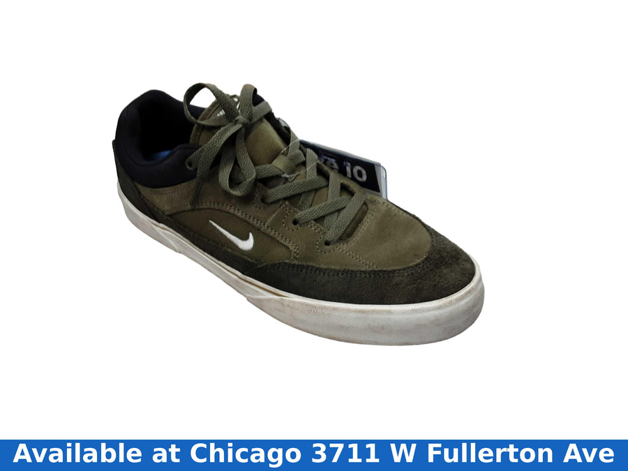 Nike Fv6064-200 Green