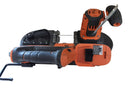 Ridgid Ra604 Orange Corded Band Saw