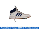 Adidas 132244916 White