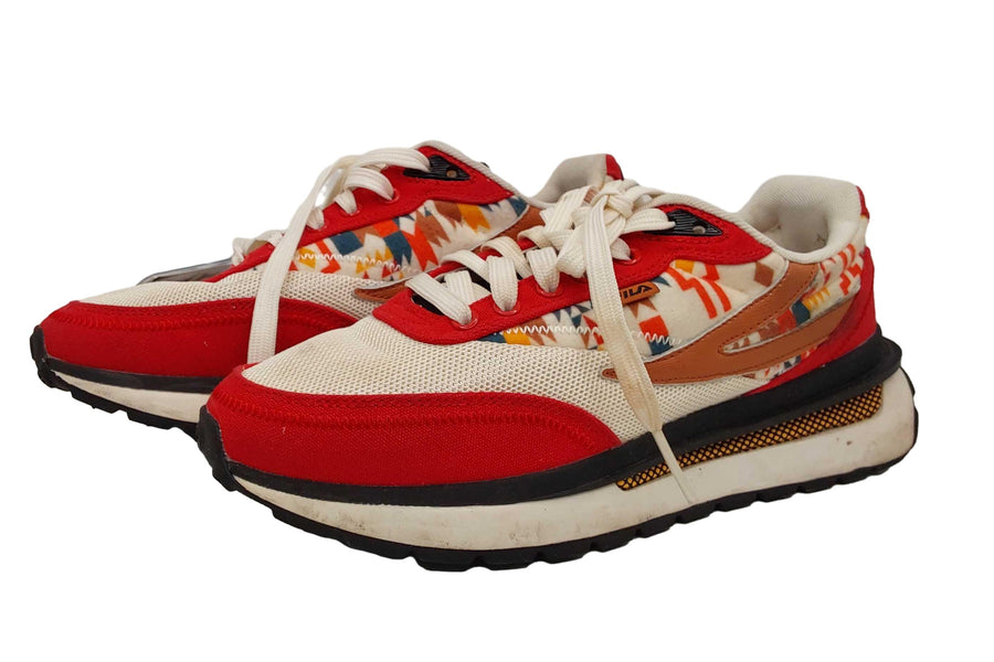 Fila 3c01720-602 Multi-color