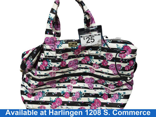 Betsey Johnson Multi-color Purse / Handbag
