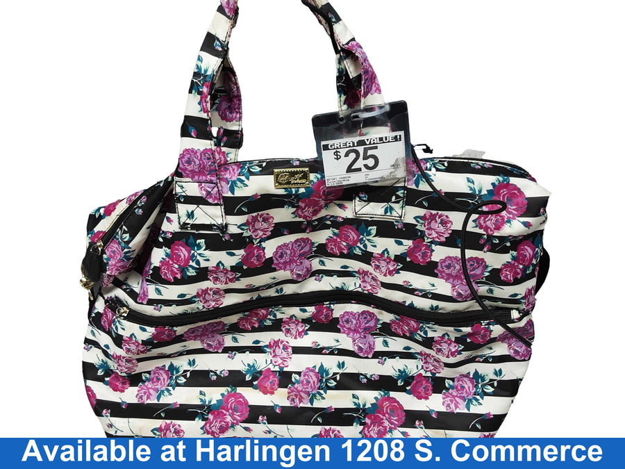 Betsey Johnson Multi-color Purse / Handbag