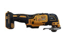 Dewalt Dcs355 Yellow Cordless Reciprocating Saw