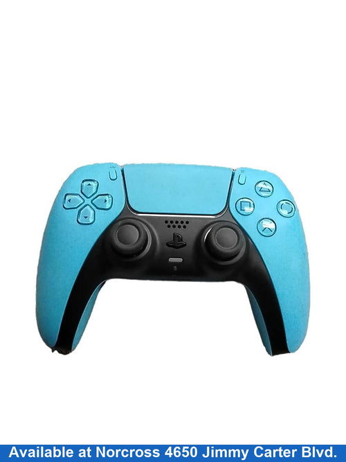 Sony Cf1-zct2w Black Gaming Controller