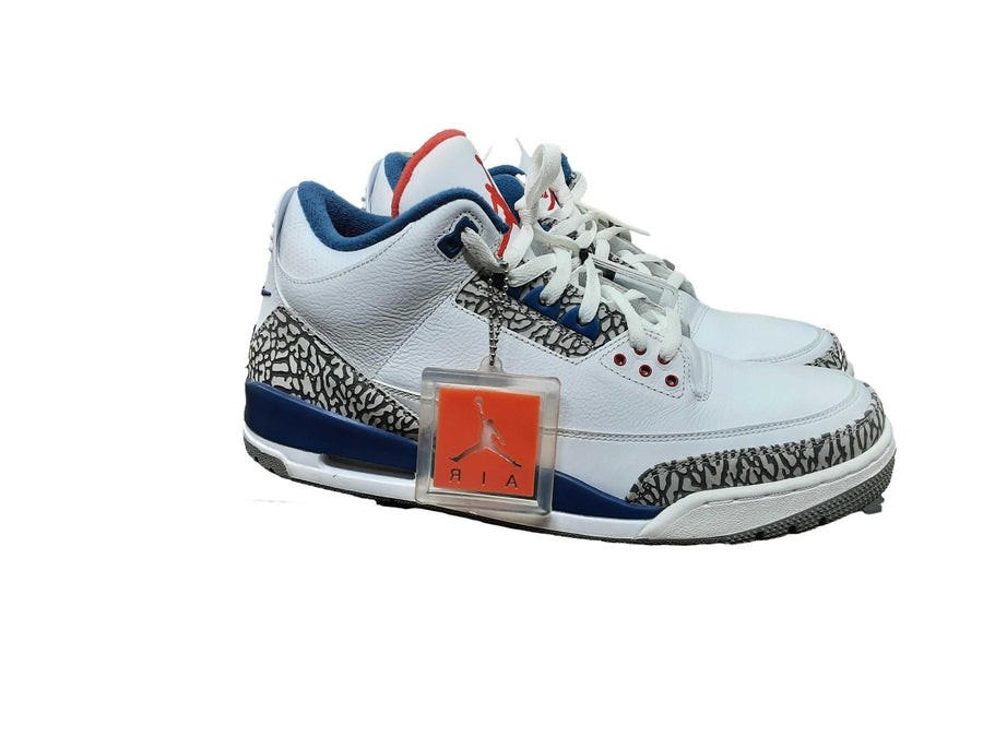 Nike 85262-106 White Shoes