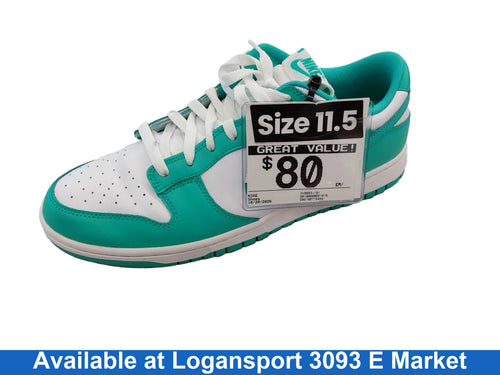 Nike Dv0833-101 Blue