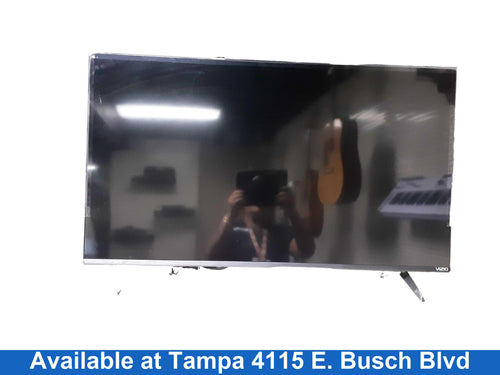 Vizio Vfd40m-0809 Black