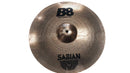 Sabian B8 10 Splash Gold Crash Cymbals