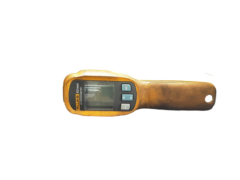Fluke Fluke-62 Max Yellow Electrician Tool