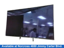 Sony Rmxr-48a90k Black Digital OLED TV