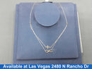 Chain - Yellow Gold 14k (.585) 3 grams 18 inch