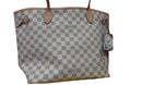 Louis Vuitton Sd0280 Beige / Tan Purse / Handbag