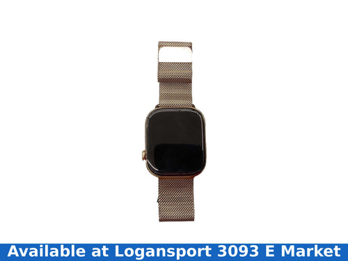 Apple A3337__apple Watch Hermes Series 11 Gold Smart Watch