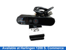 Lenovo Fhdwc510 Black Webcam